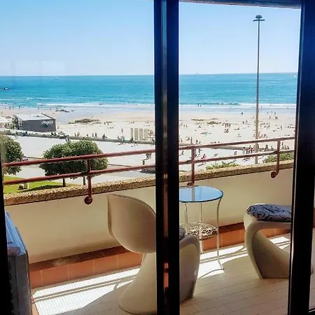 דירה Porto Sea מטוסיניוס