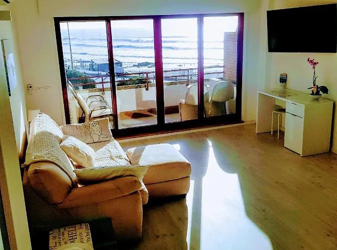 Appartamento Porto Sea Matosinhos (Porto)