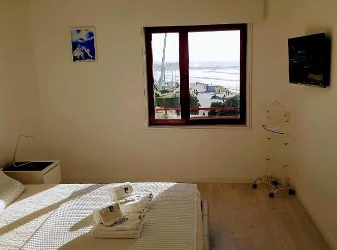 Appartamento Porto Sea *