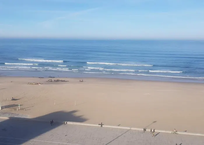 Porto Sea Appartamento *