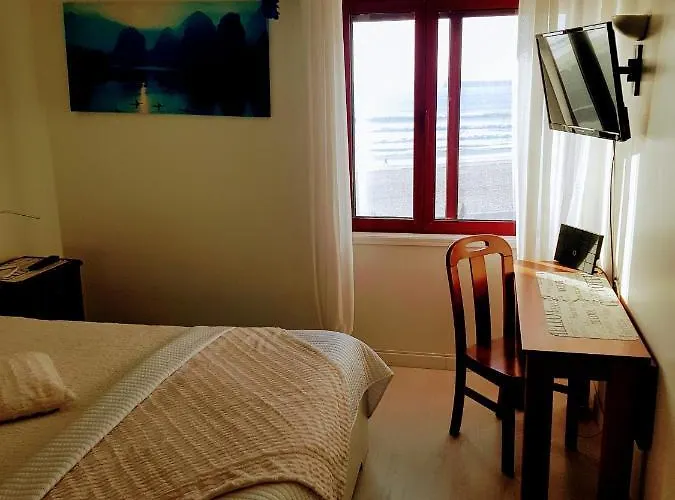 Porto Sea Matosinhos (Porto)