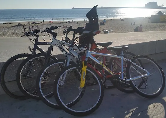 Apartment Porto Sea Matosinhos (Porto)