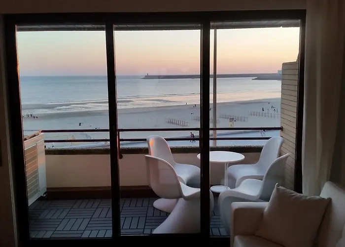 Porto Sea Matosinhos (Porto)