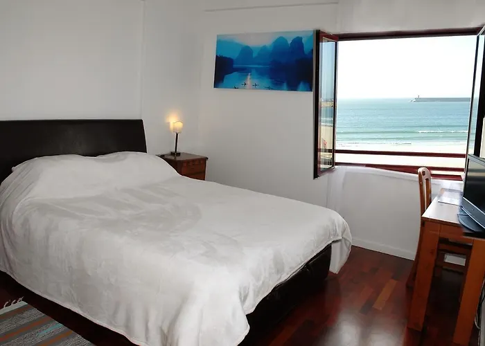 Apartment Porto Sea *