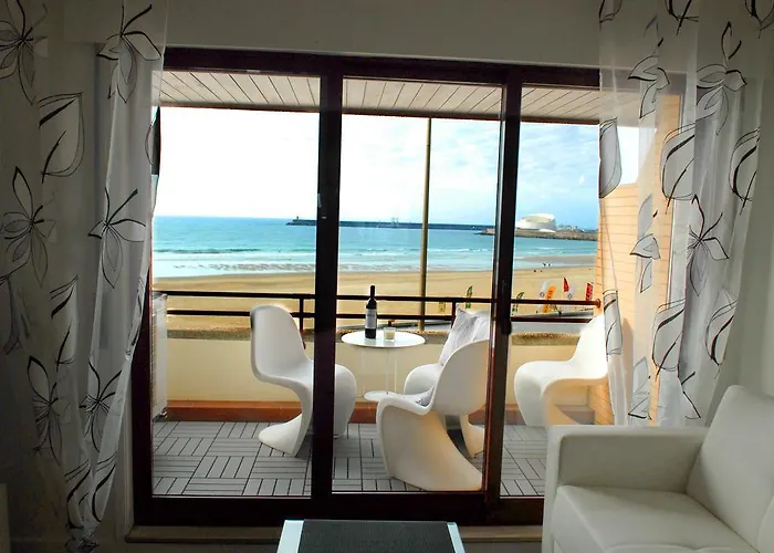 Porto Sea * Matosinhos (Porto)