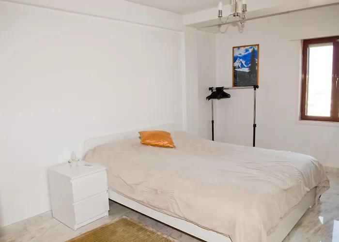 Apartment Porto Sea *