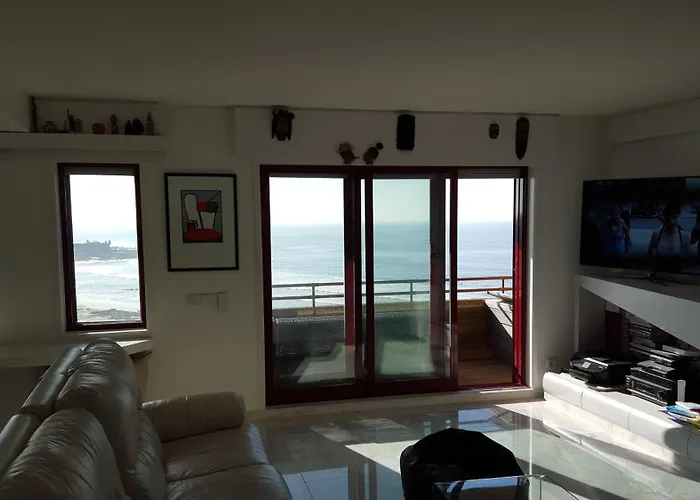 Apartment Porto Sea