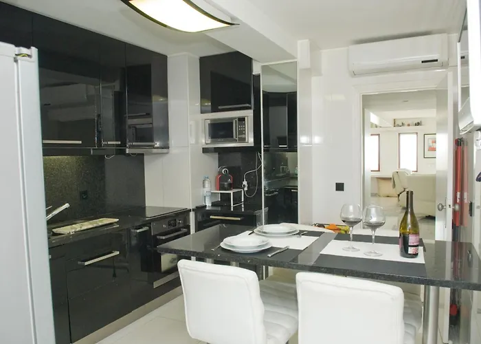 Apartment Porto Sea *