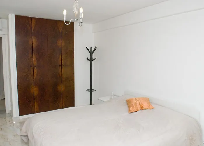 Apartment Porto Sea Matosinhos (Porto)