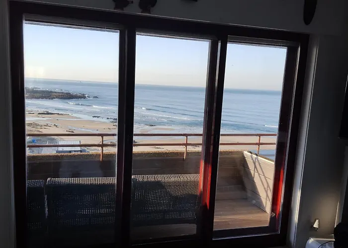 Porto Sea Appartamento Matosinhos (Porto)