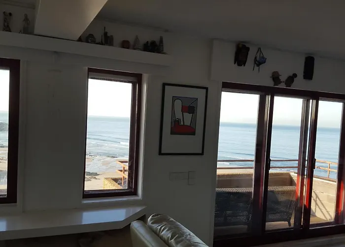 Porto Sea Apartament