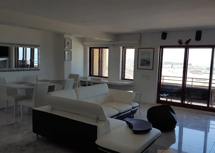 Apartament Porto Sea Matosinhos (Porto)