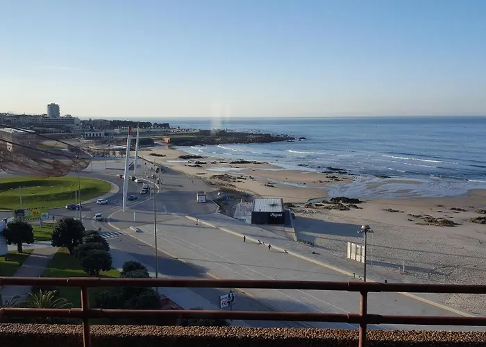 Porto Sea Matosinhos (Porto)