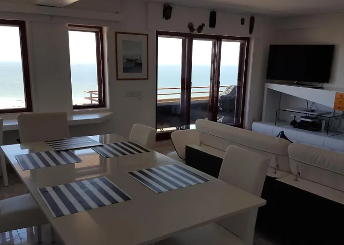 Porto Sea Apartment