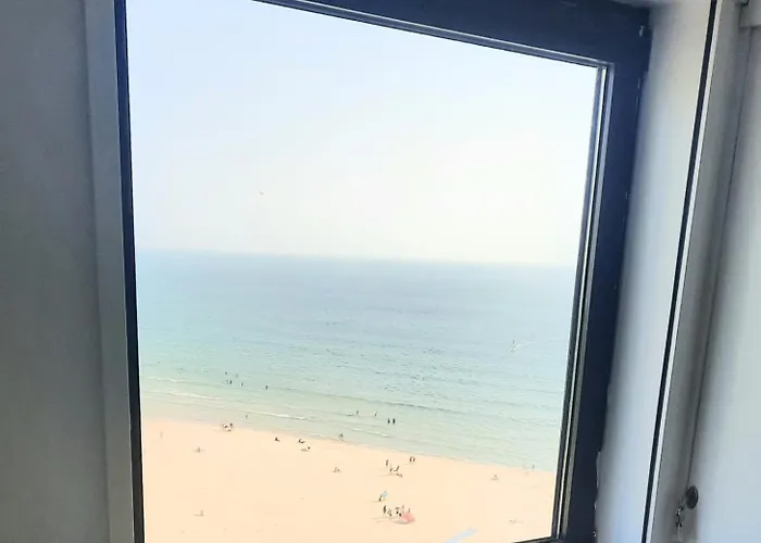 Appartamento Porto Sea Matosinhos (Porto)