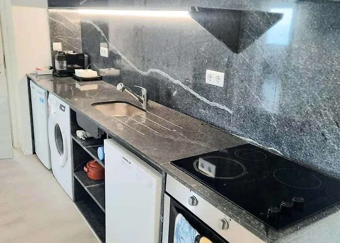 Apartment Porto Sea *