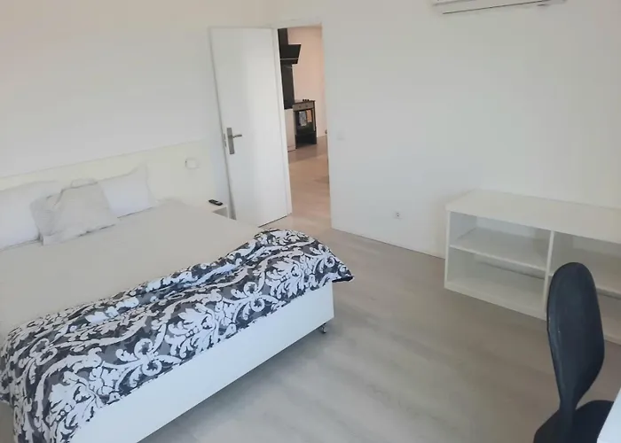 Porto Sea Apartamento *