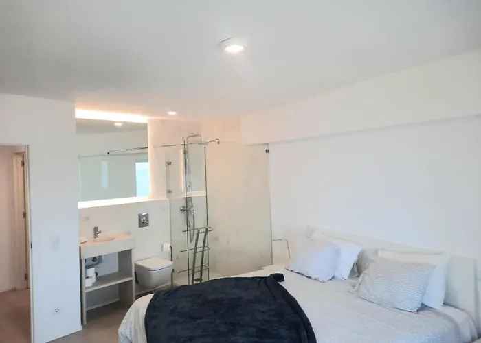 Apartment Porto Sea Matosinhos (Porto)