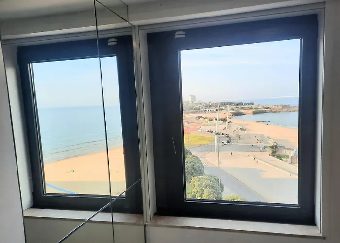 Apartament Porto Sea