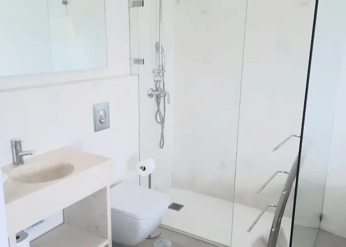 Apartament Porto Sea Matosinhos (Porto)