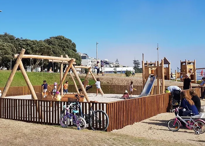 Apartament Porto Sea