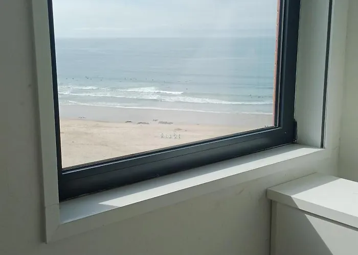 Porto Sea Apartment Matosinhos (Porto)