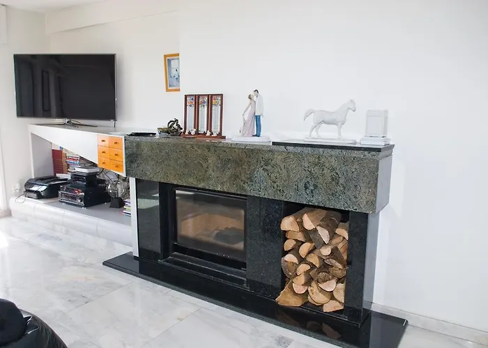 Porto Sea Matosinhos (Porto)