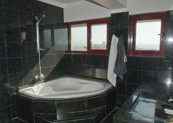 Porto Sea Matosinhos (Porto)