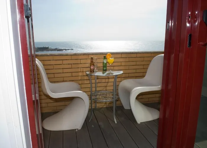 Porto Sea Apartment *