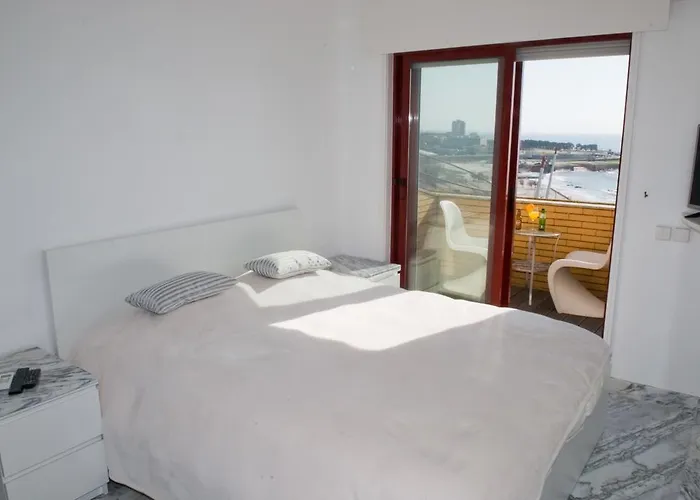 Porto Sea * Matosinhos (Porto)