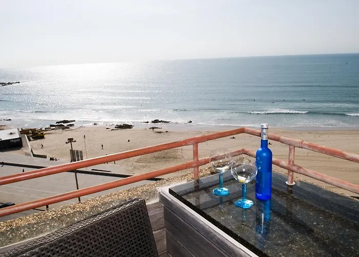 Porto Sea Apartamento Matosinhos (Porto)