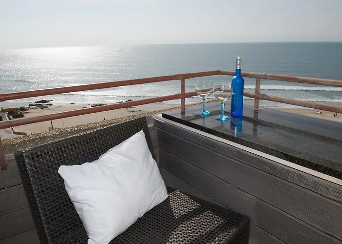 Porto Sea Apartament