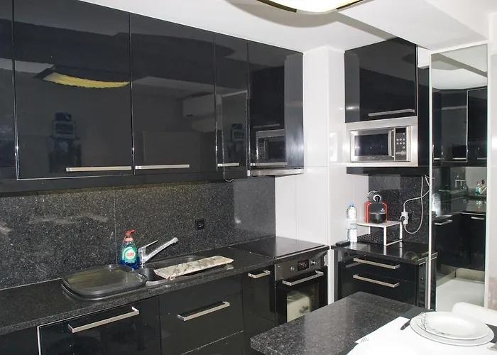 Porto Sea Apartment Matosinhos (Porto)