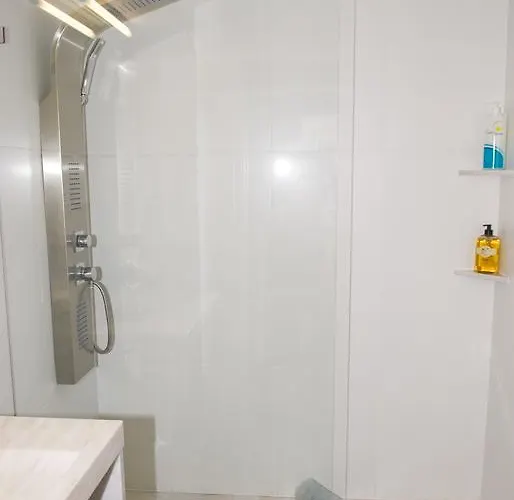 Porto Sea Apartment *