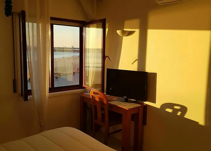 Porto Sea Matosinhos (Porto)