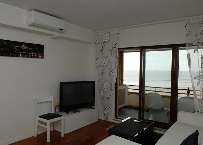 Appartamento Porto Sea *