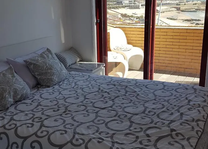 Porto Sea Matosinhos (Porto)