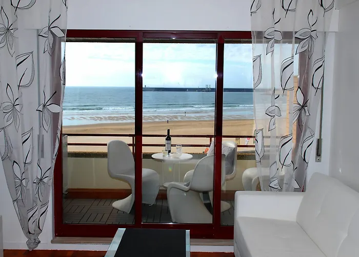 Apartment Porto Sea Matosinhos (Porto)