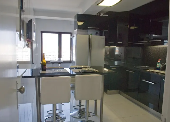 Porto Sea Matosinhos (Porto)