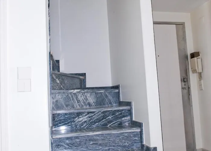 Apartment Porto Sea Matosinhos (Porto)