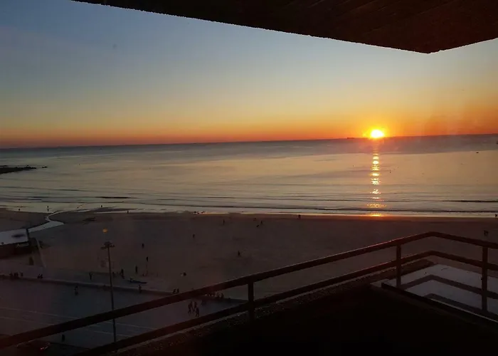 Porto Sea Matosinhos (Porto)