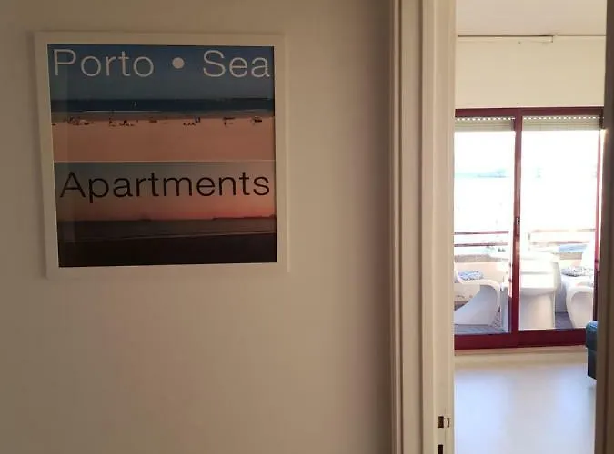 Daire Porto Sea Matosinhos (Porto)