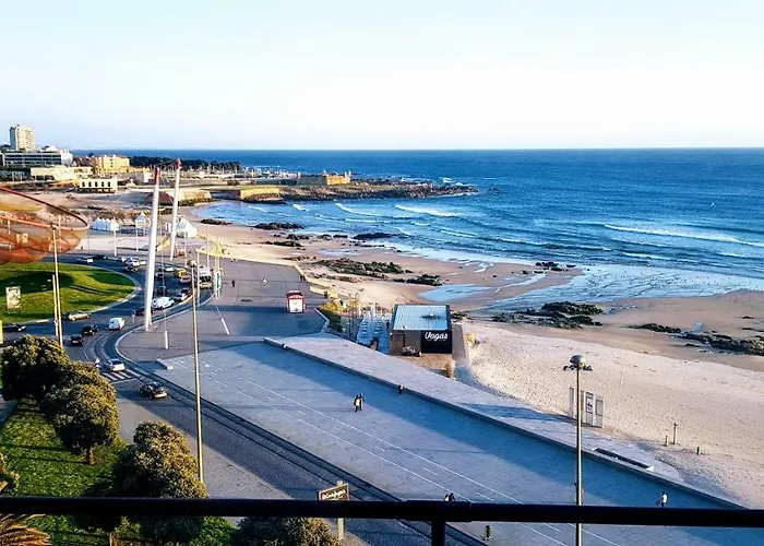 Porto Sea Apartament