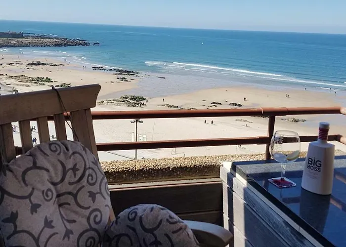 Porto Sea * Matosinhos (Porto)