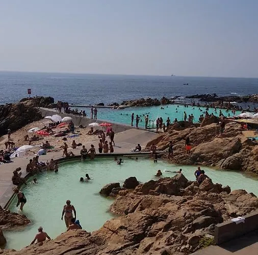 Appartamento Porto Sea Matosinhos (Porto)