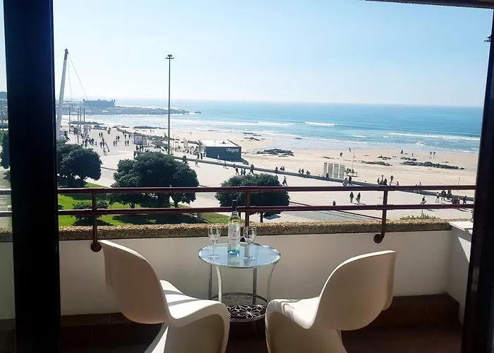Porto Sea Apartment Matosinhos (Porto)
