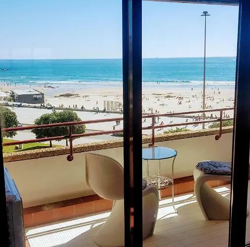 Apartament Porto Sea Matosinhos (Porto)